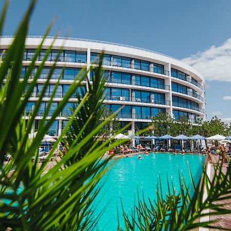 Maristella Marine Residence Odessa Dış mekan fotoğraf