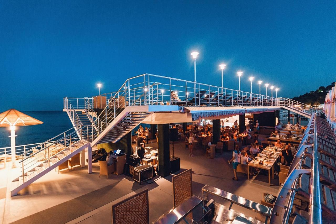 Maristella Marine Residence Odessa Dış mekan fotoğraf