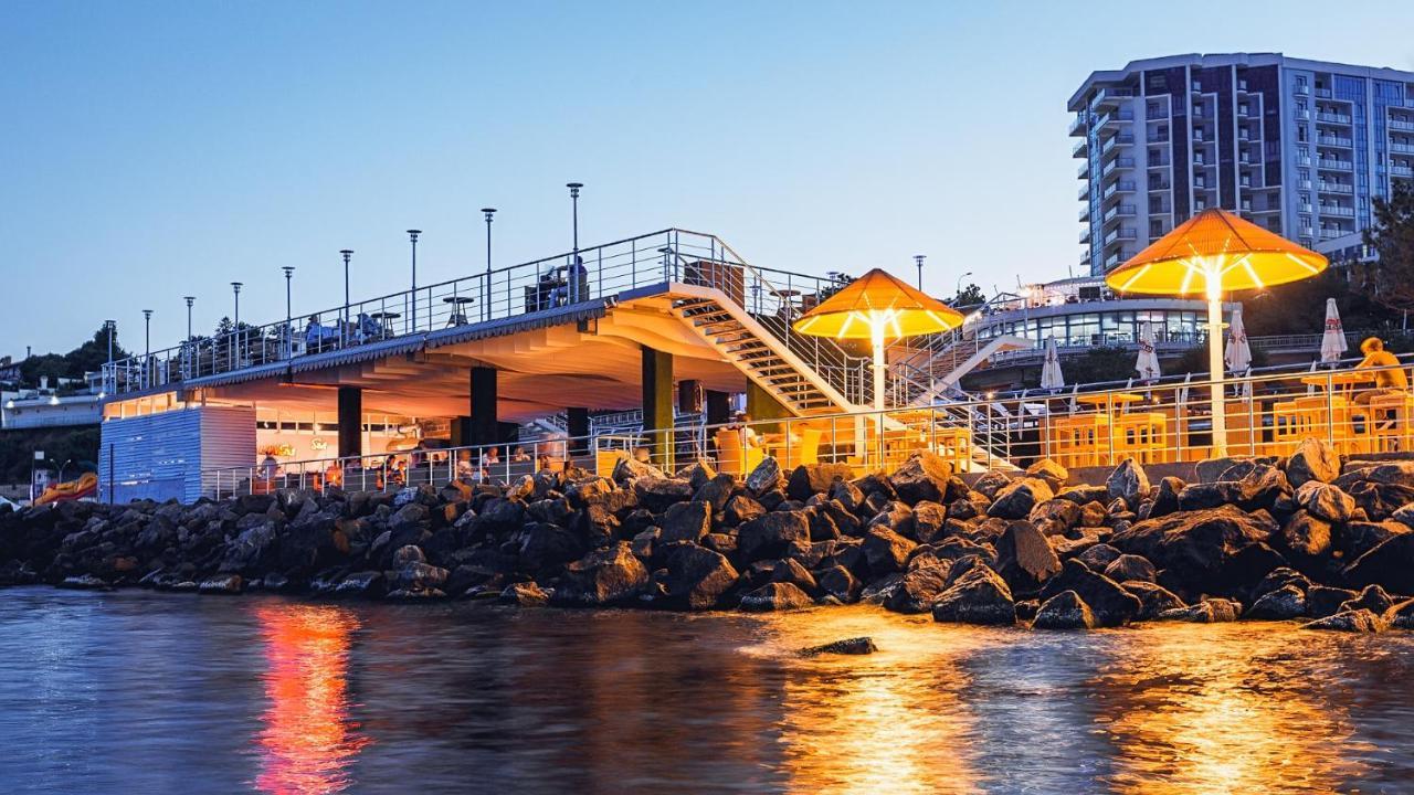 Maristella Marine Residence Odessa Dış mekan fotoğraf