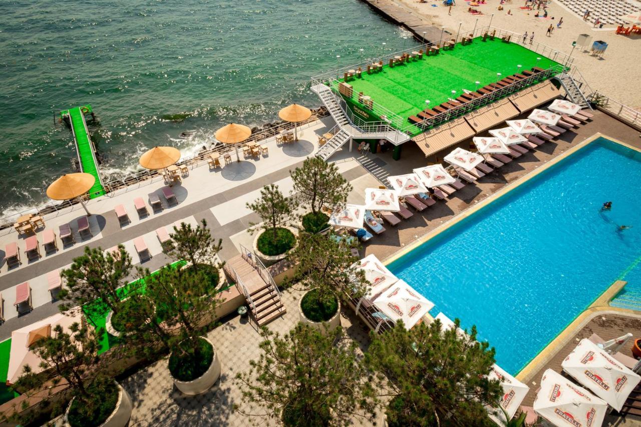 Maristella Marine Residence Odessa Dış mekan fotoğraf