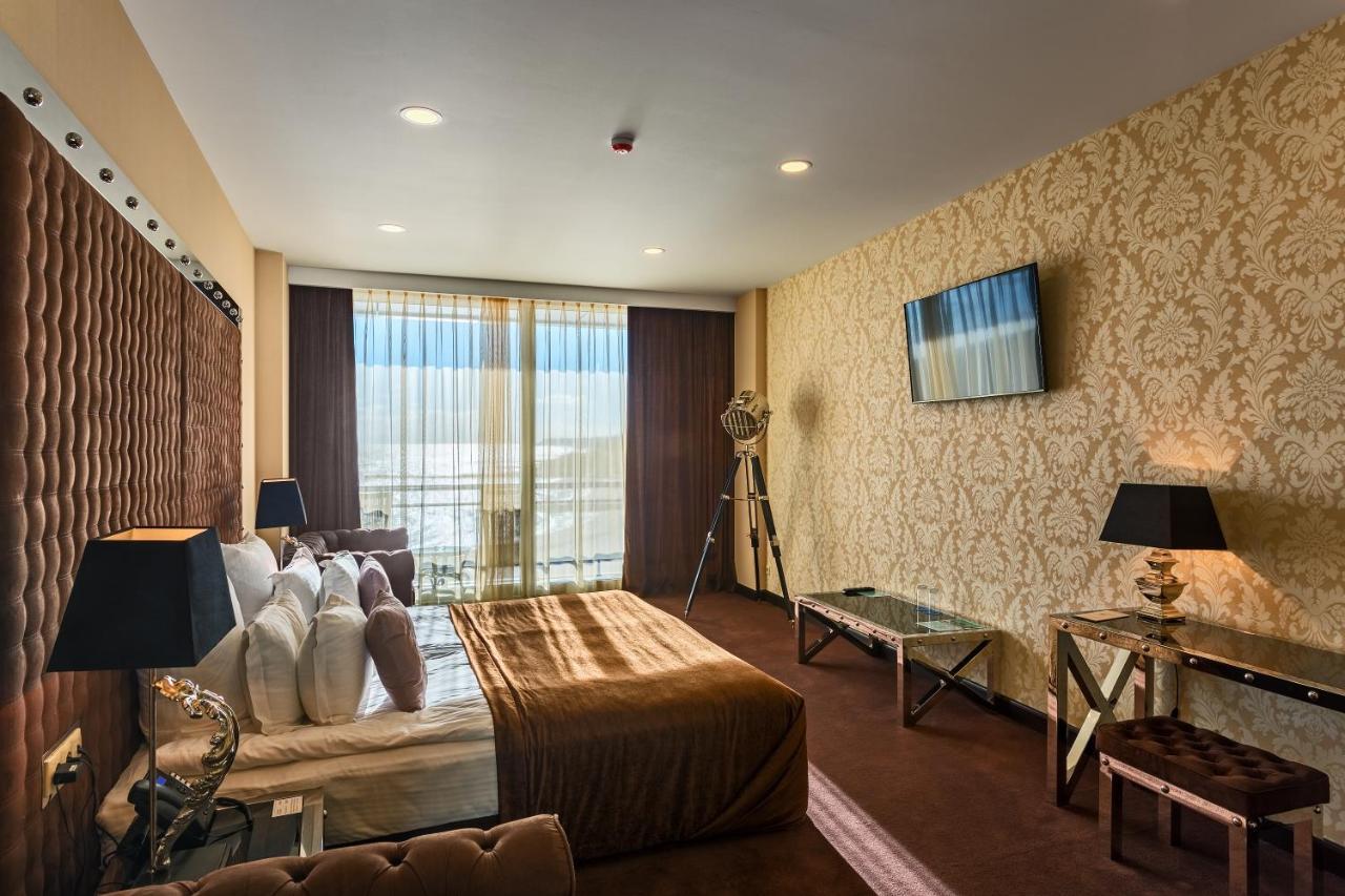 Maristella Marine Residence Odessa Dış mekan fotoğraf