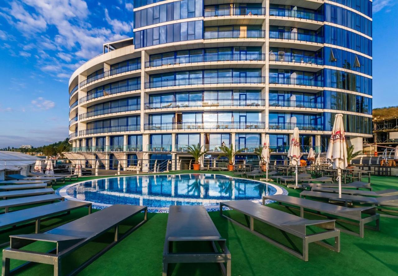 Maristella Marine Residence Odessa Dış mekan fotoğraf