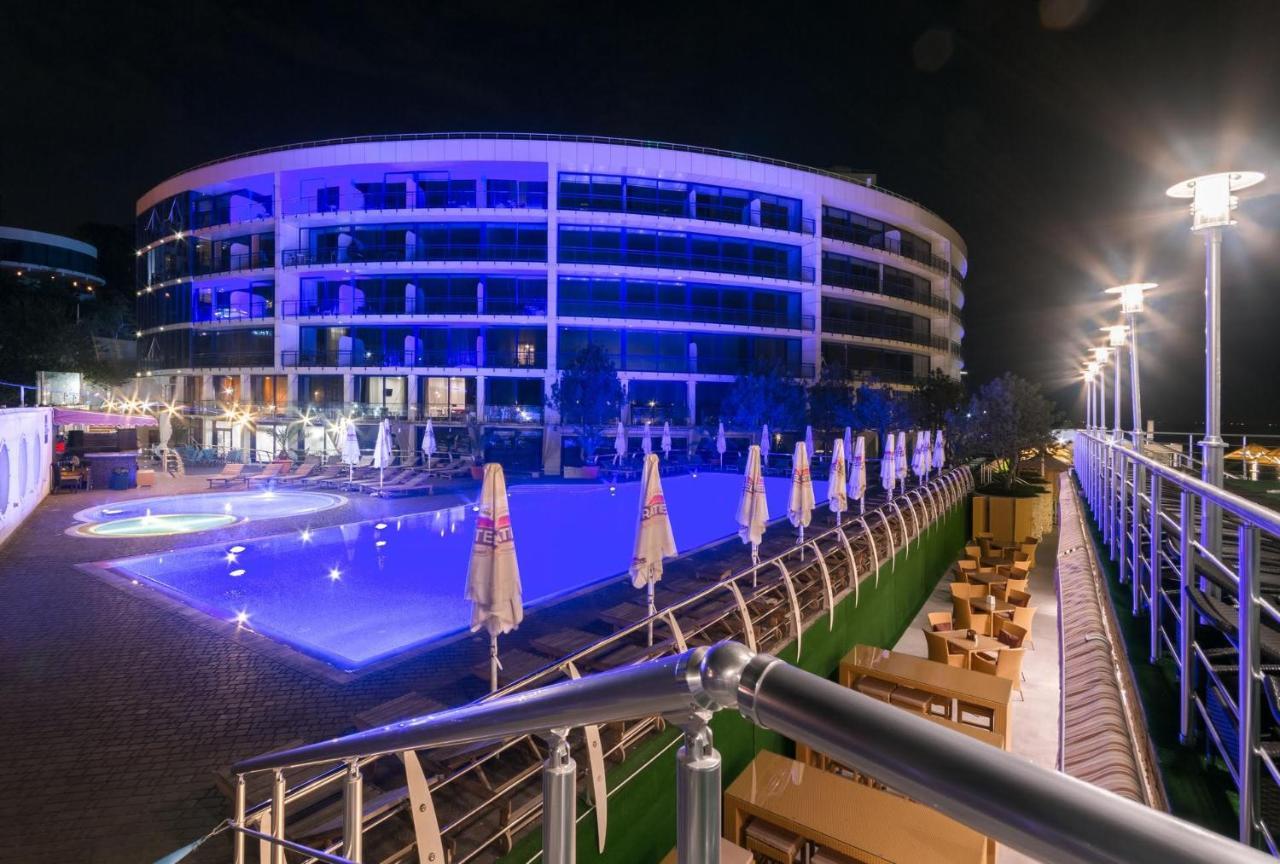Maristella Marine Residence Odessa Dış mekan fotoğraf