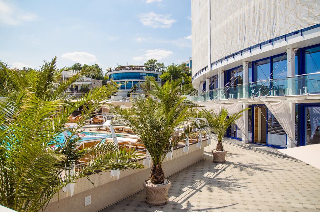 Maristella Marine Residence Odessa Dış mekan fotoğraf