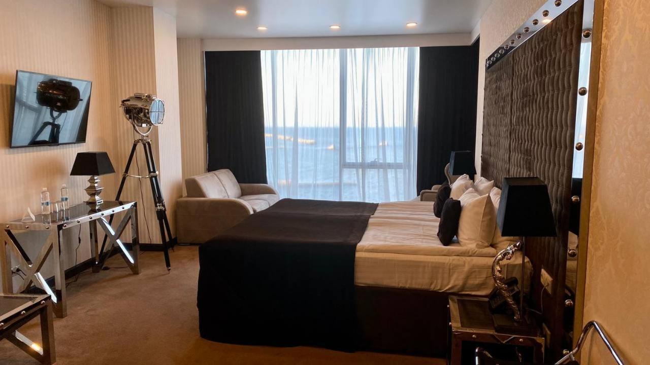 Maristella Marine Residence Odessa Dış mekan fotoğraf