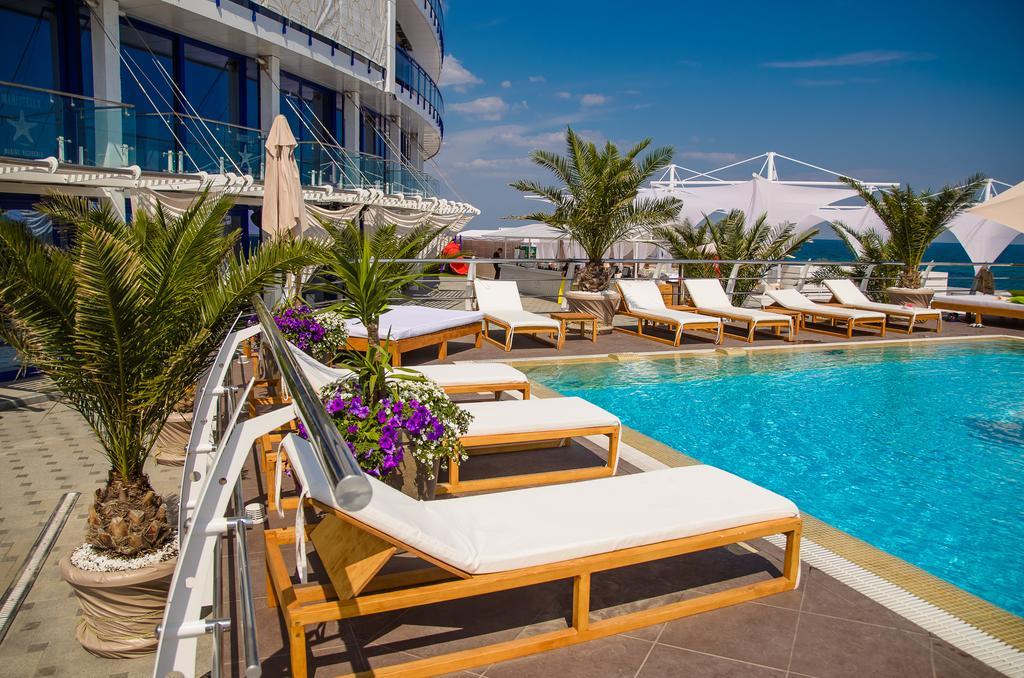 Maristella Marine Residence Odessa Dış mekan fotoğraf