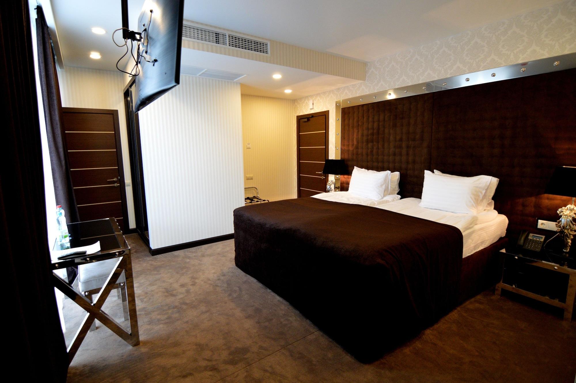 Maristella Marine Residence Odessa Dış mekan fotoğraf