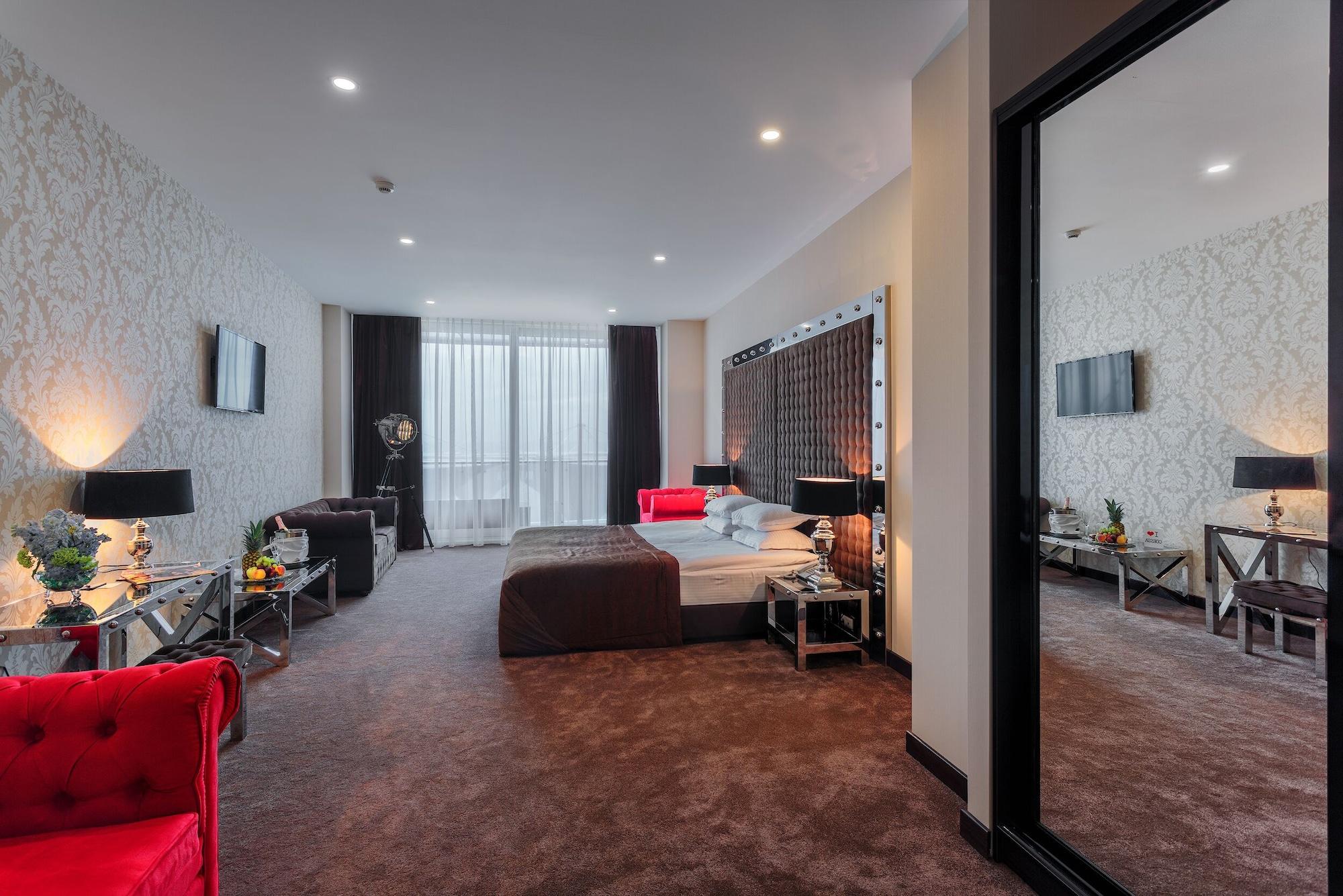 Maristella Marine Residence Odessa Dış mekan fotoğraf