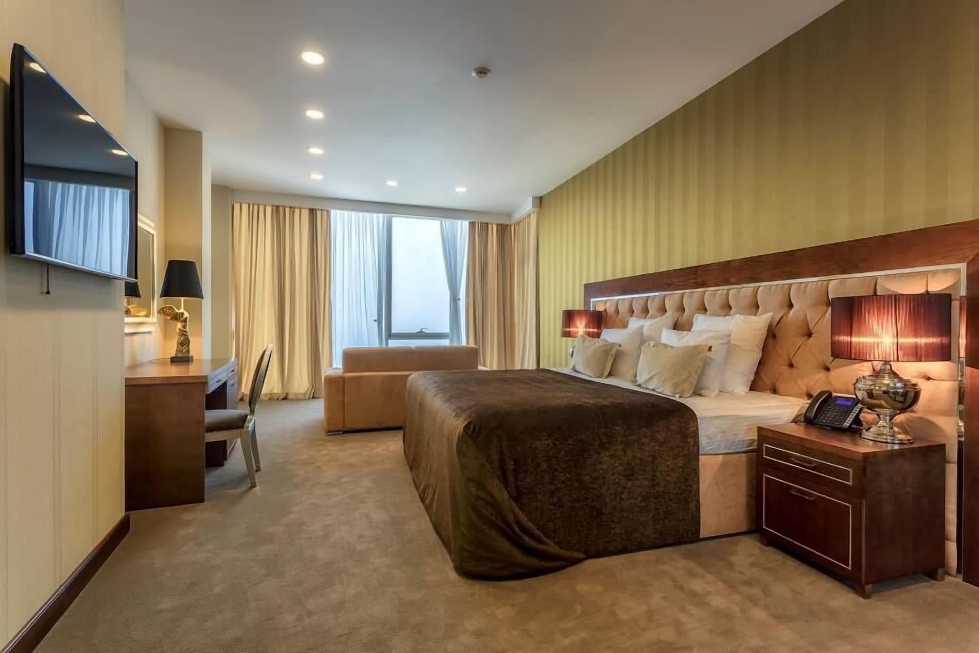 Maristella Marine Residence Odessa Dış mekan fotoğraf