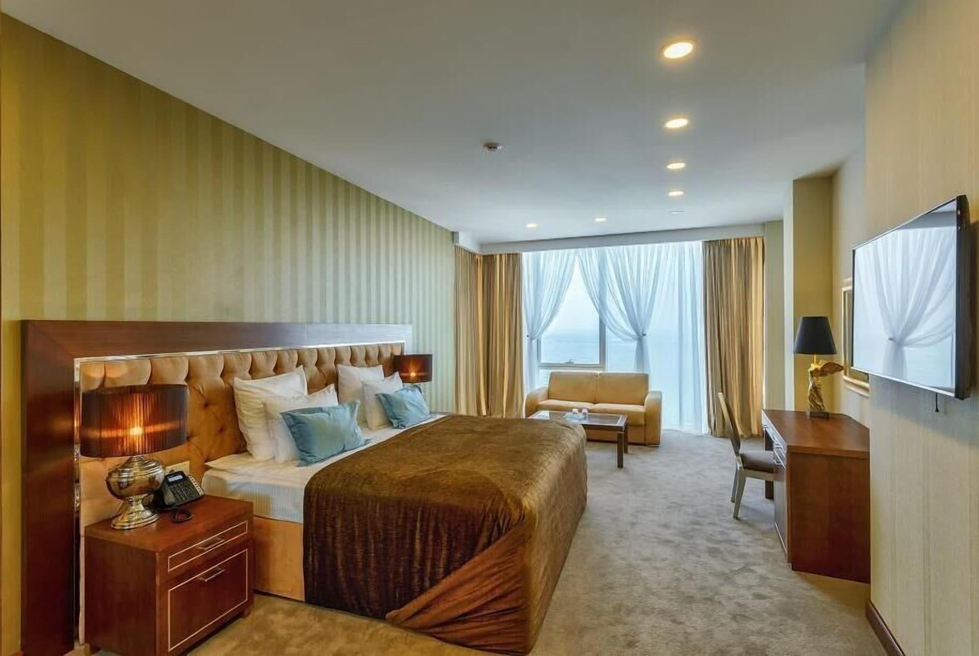 Maristella Marine Residence Odessa Dış mekan fotoğraf