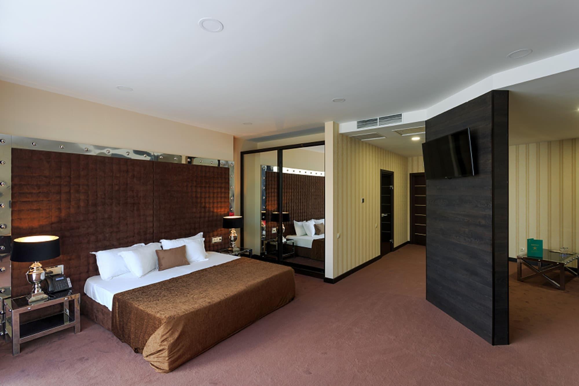 Maristella Marine Residence Odessa Dış mekan fotoğraf