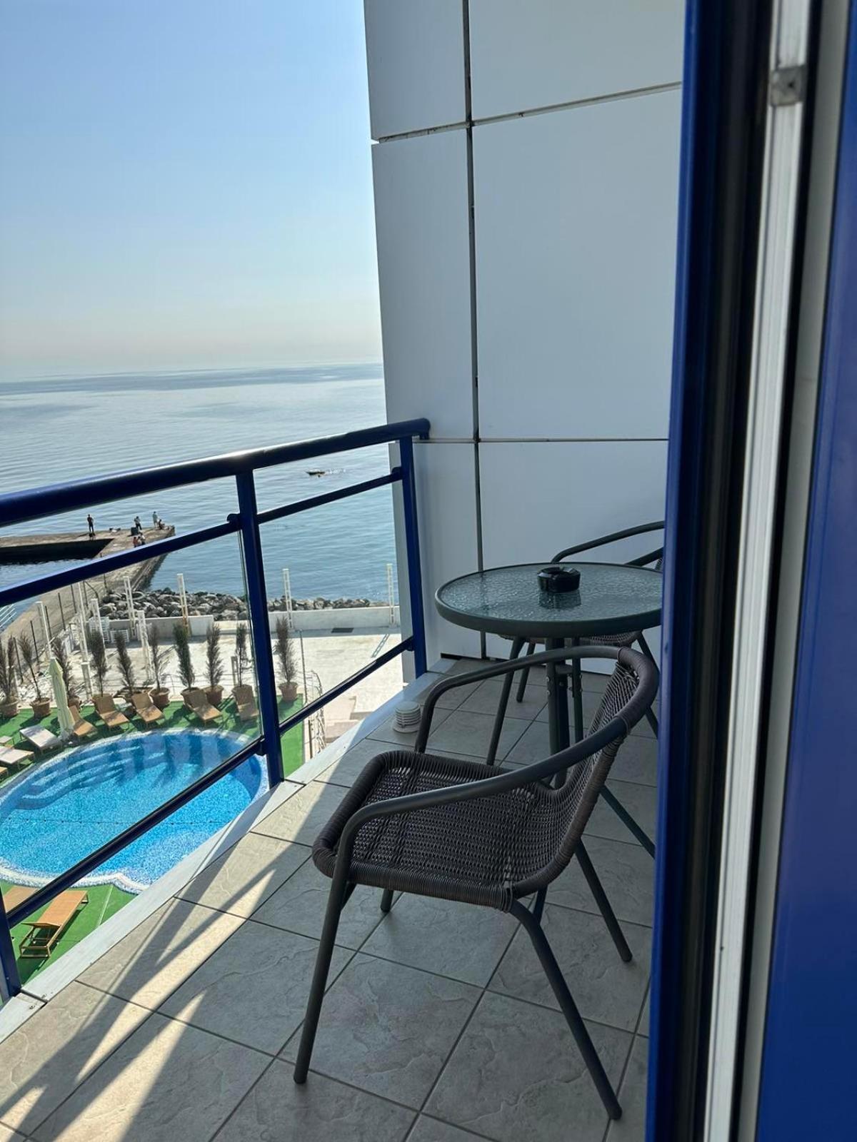 Maristella Marine Residence Odessa Dış mekan fotoğraf