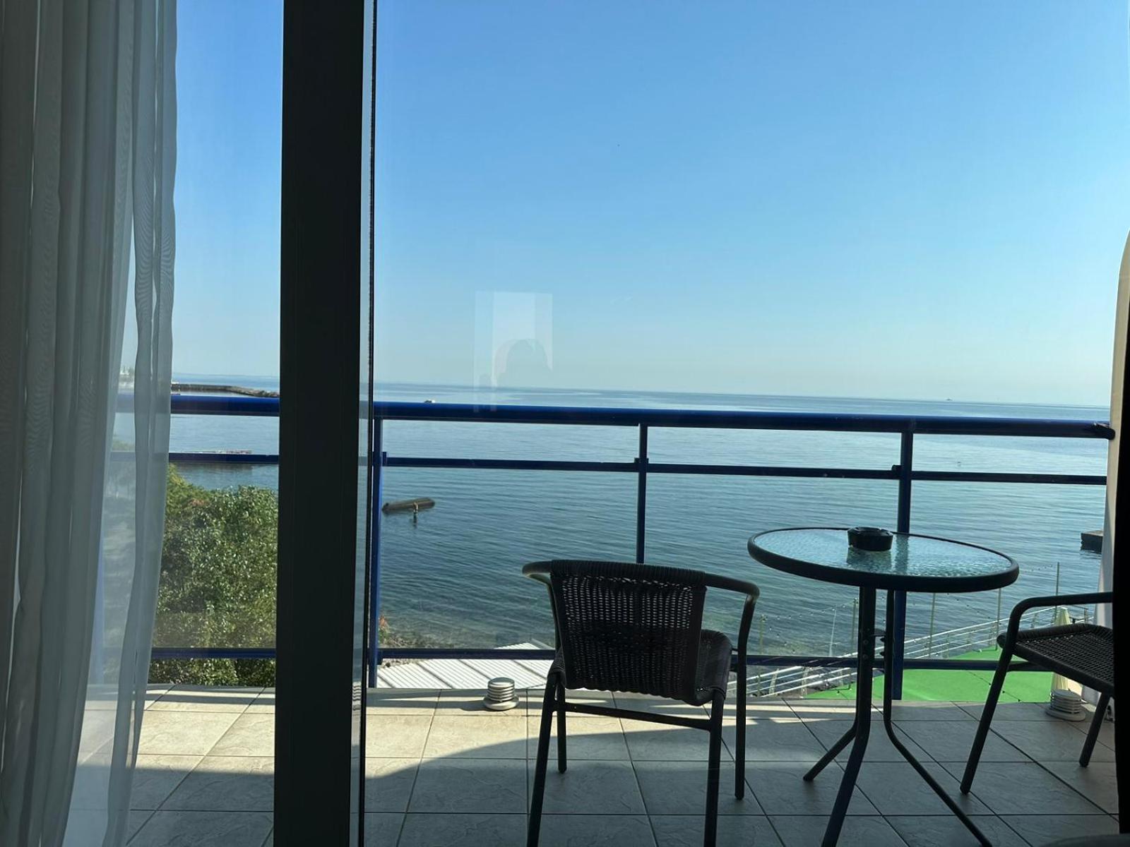 Maristella Marine Residence Odessa Dış mekan fotoğraf