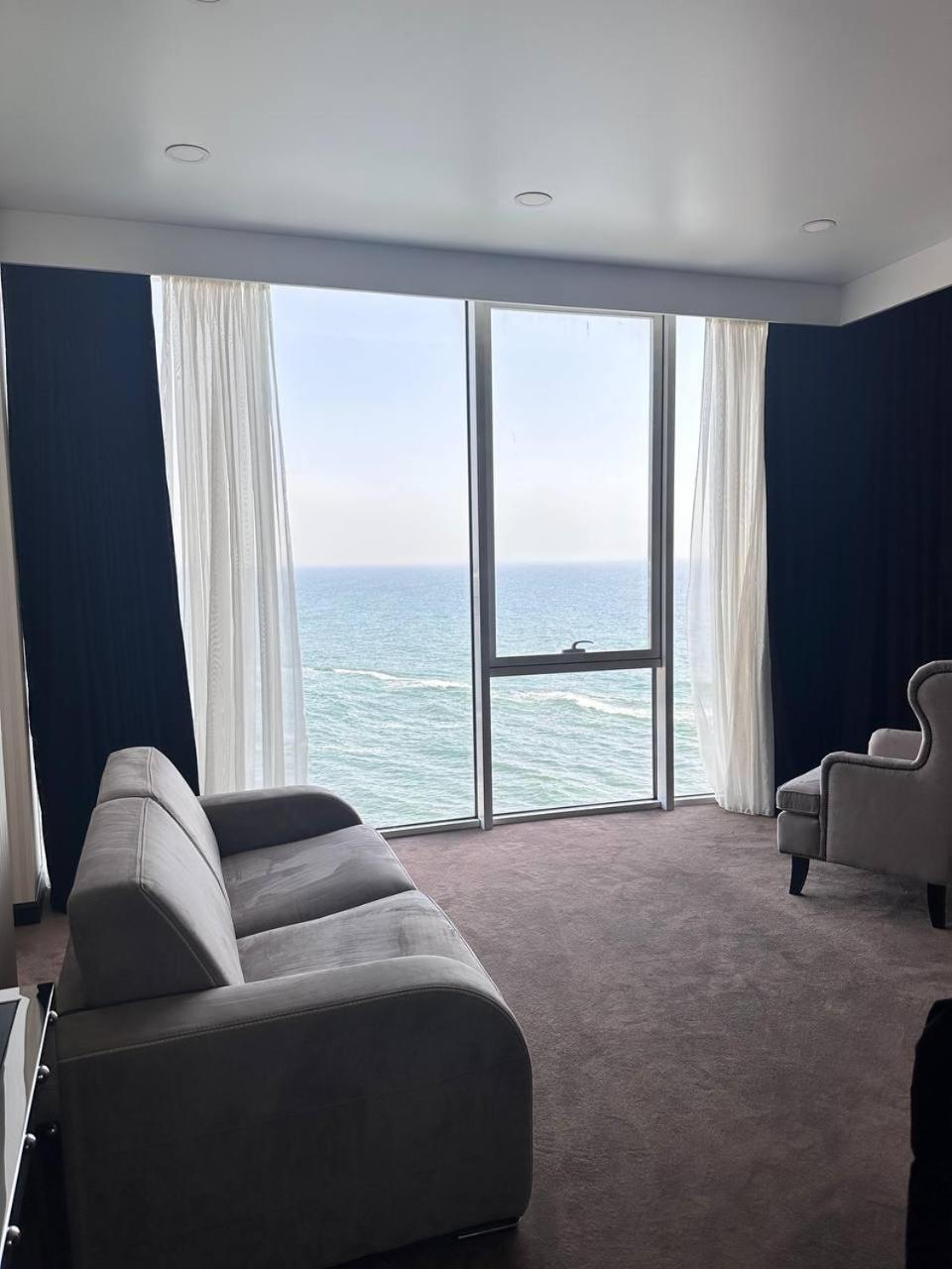 Maristella Marine Residence Odessa Dış mekan fotoğraf