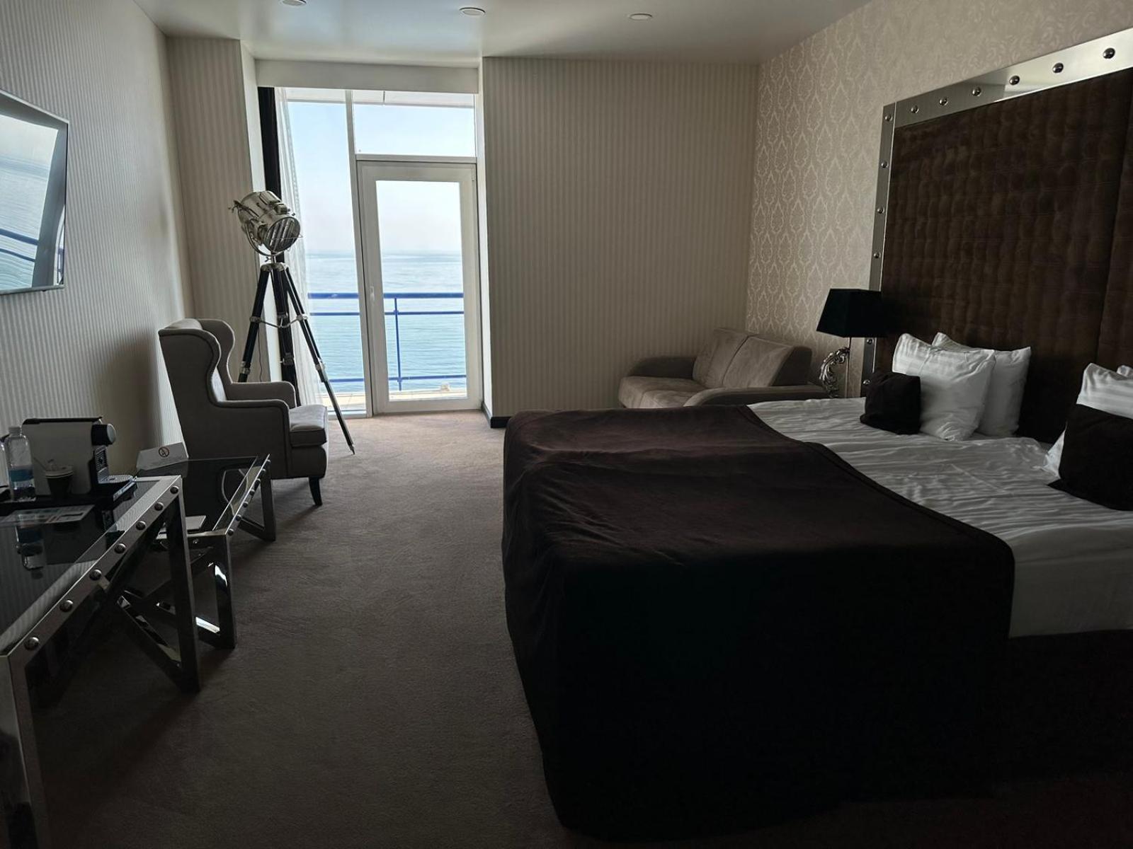 Maristella Marine Residence Odessa Dış mekan fotoğraf