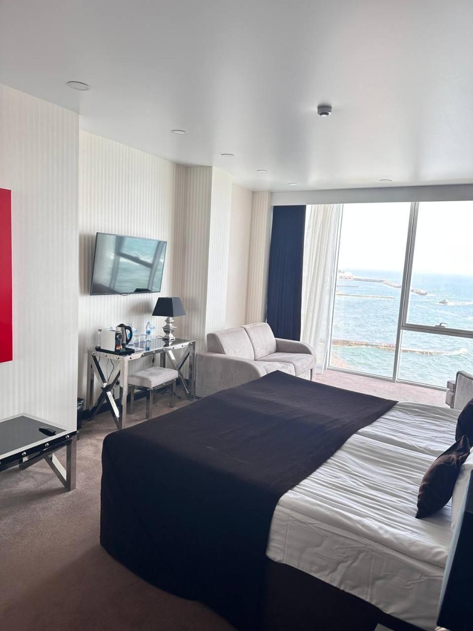 Maristella Marine Residence Odessa Dış mekan fotoğraf