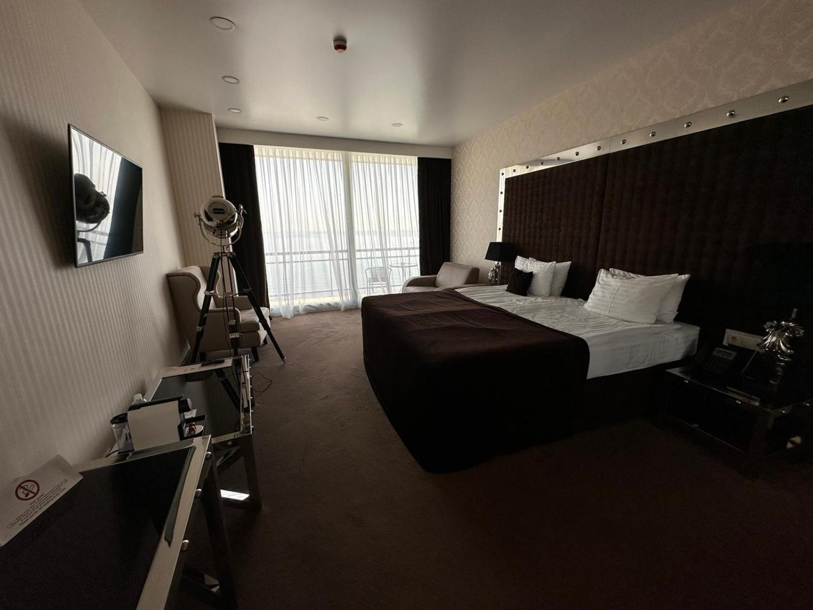 Maristella Marine Residence Odessa Dış mekan fotoğraf