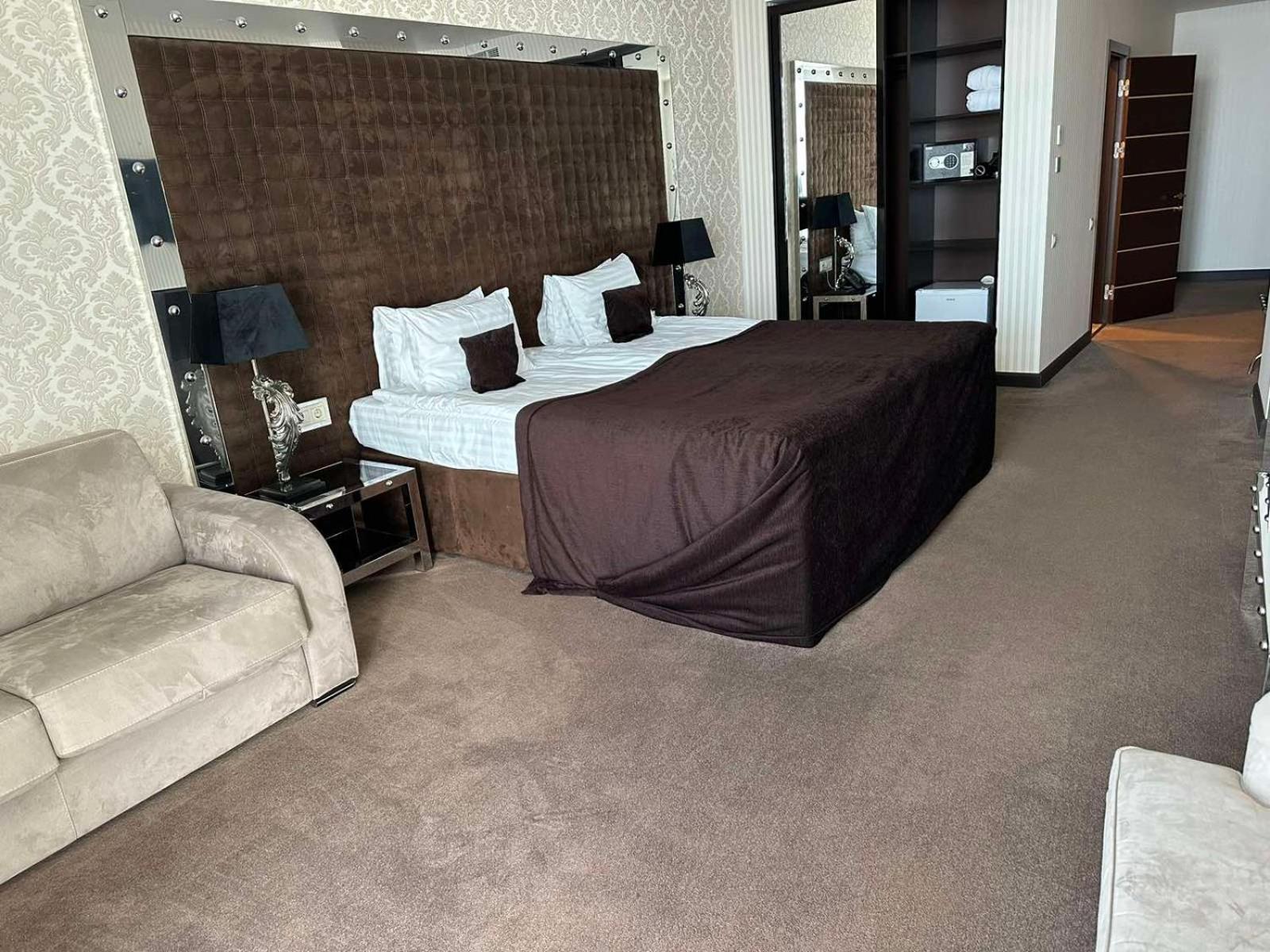 Maristella Marine Residence Odessa Dış mekan fotoğraf
