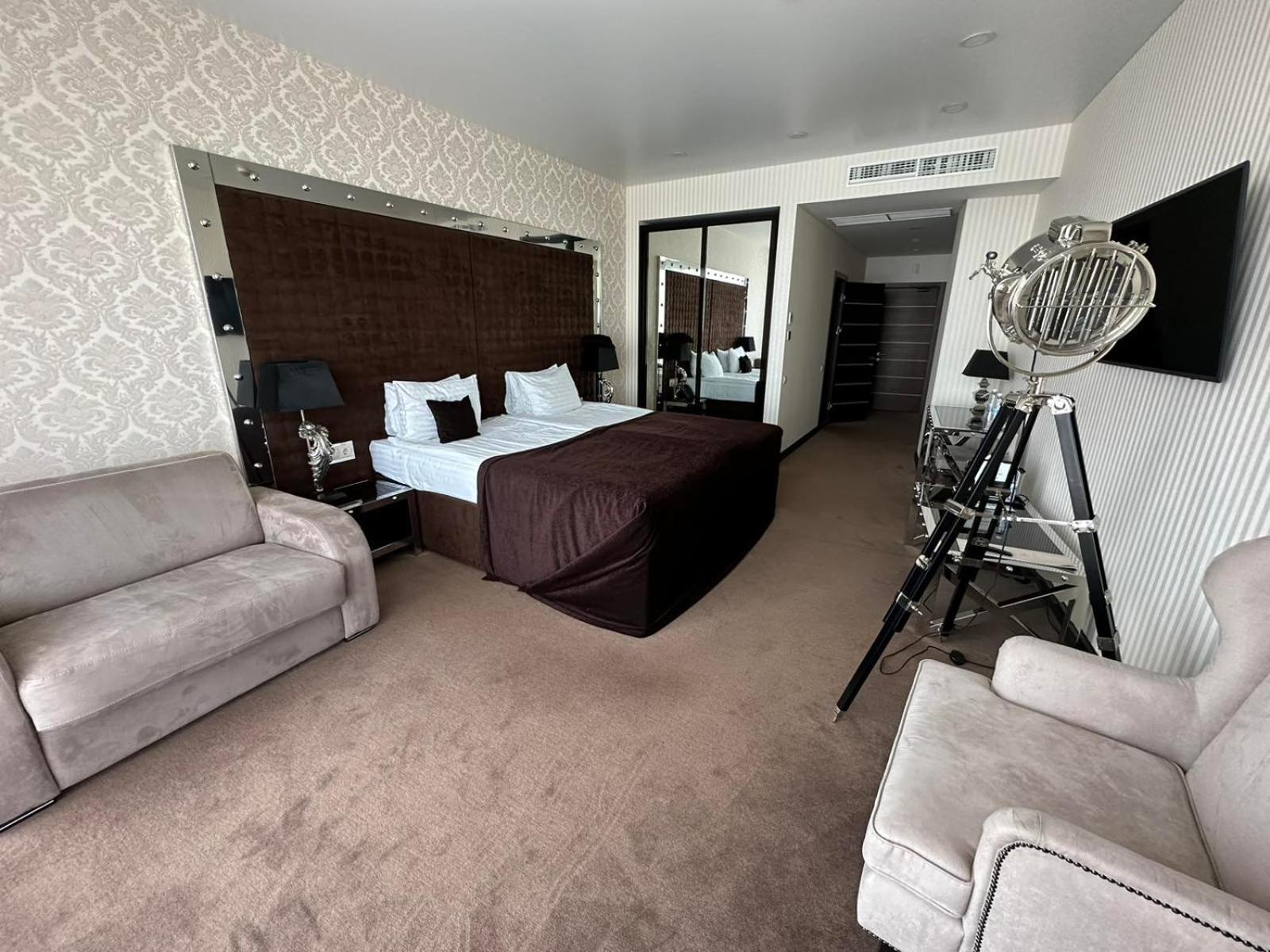 Maristella Marine Residence Odessa Dış mekan fotoğraf