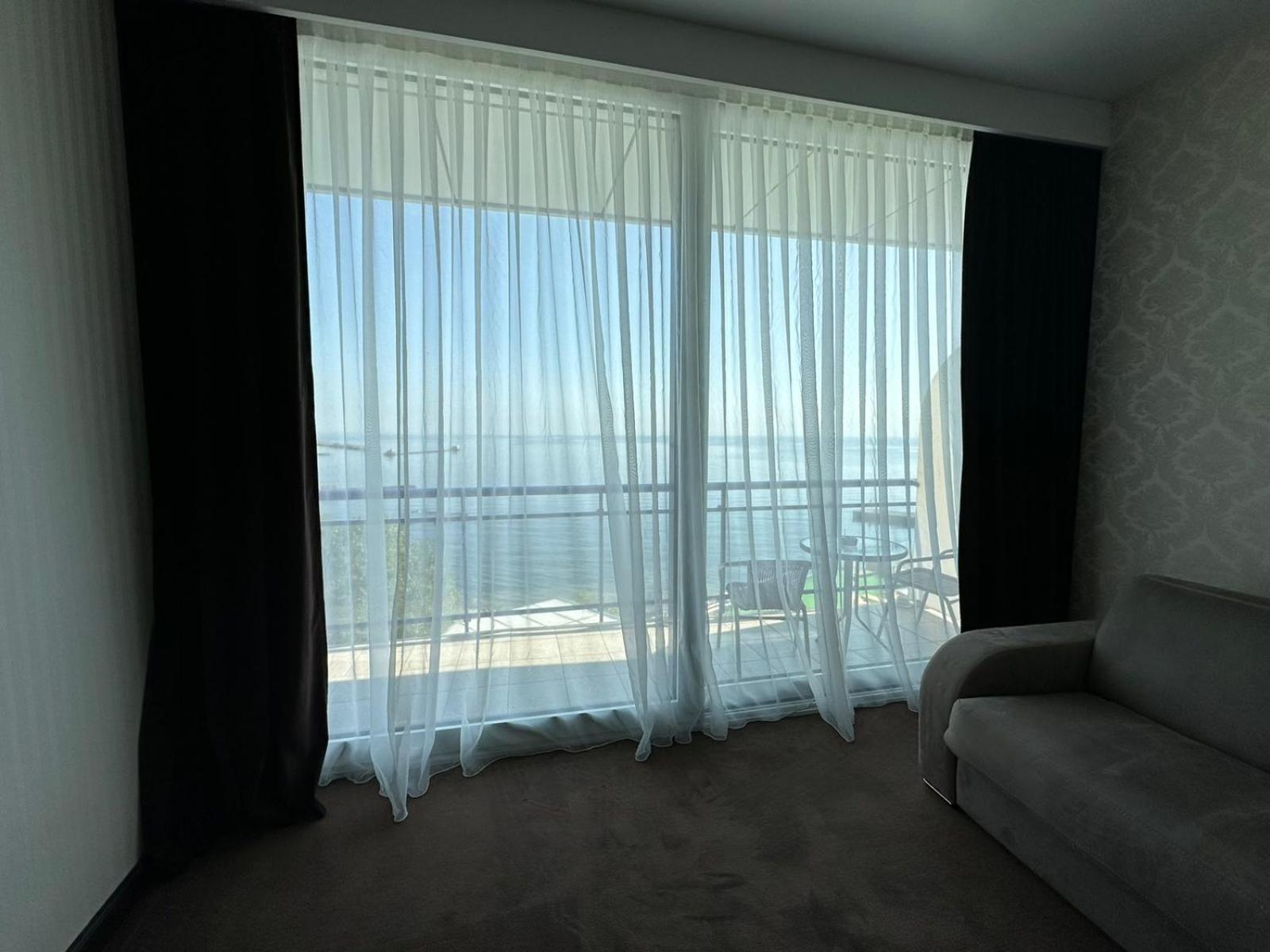 Maristella Marine Residence Odessa Dış mekan fotoğraf
