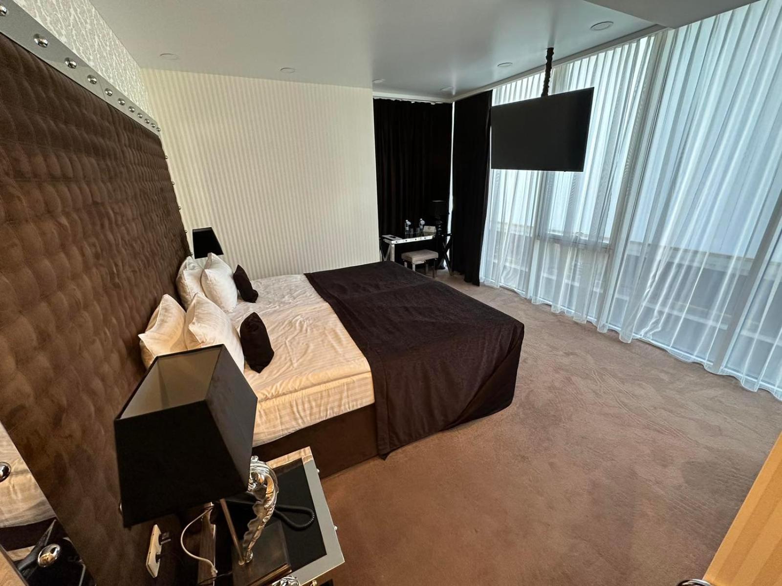 Maristella Marine Residence Odessa Dış mekan fotoğraf
