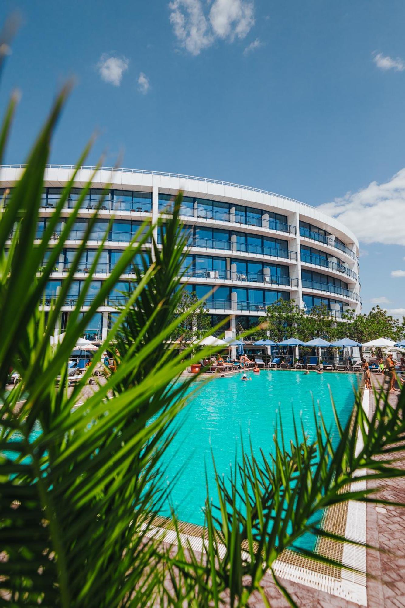 Maristella Marine Residence Odessa Dış mekan fotoğraf