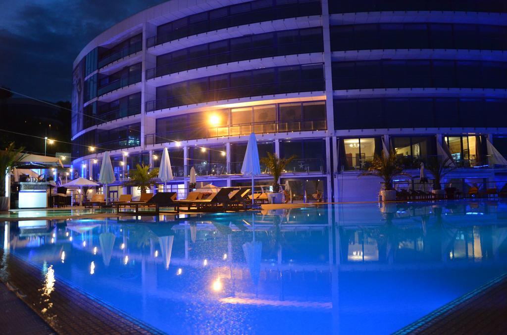 Maristella Marine Residence Odessa Dış mekan fotoğraf