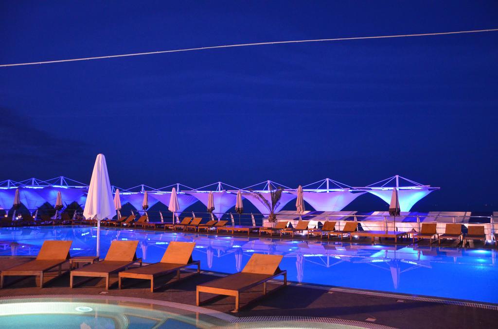 Maristella Marine Residence Odessa Dış mekan fotoğraf