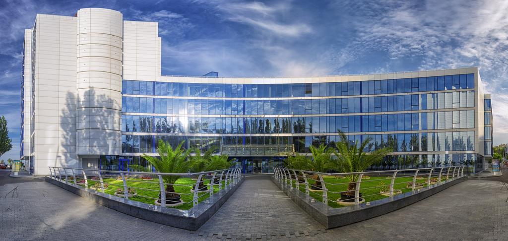 Maristella Marine Residence Odessa Dış mekan fotoğraf