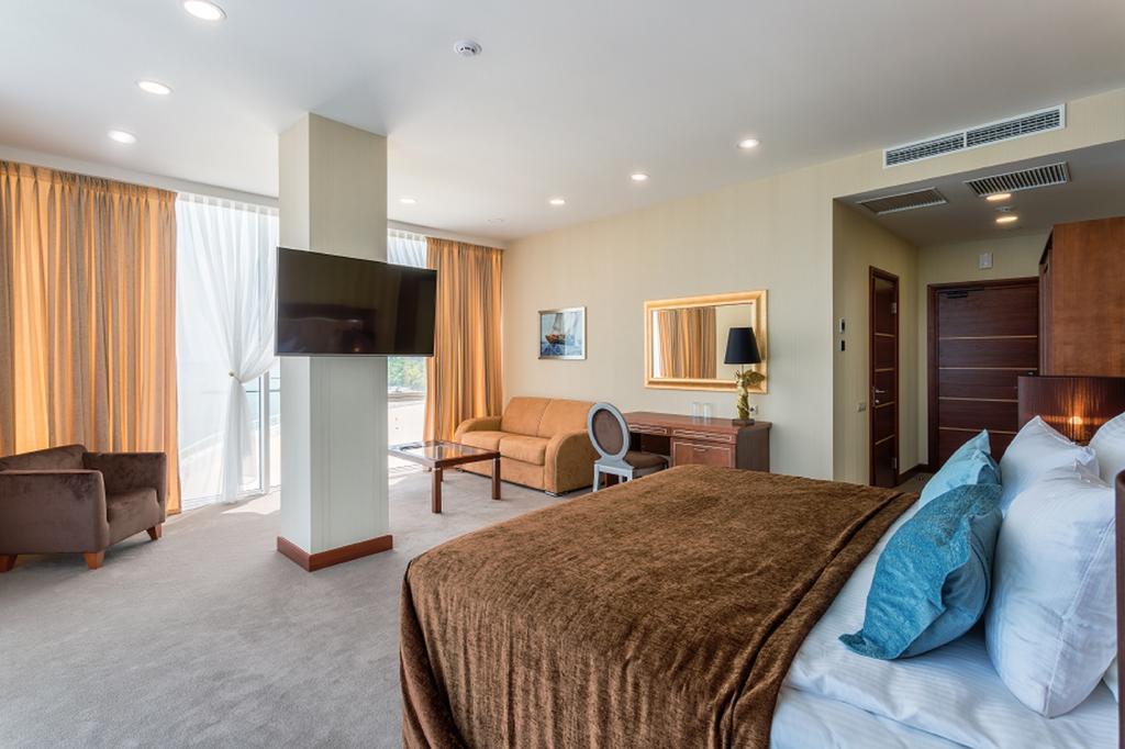 Maristella Marine Residence Odessa Dış mekan fotoğraf