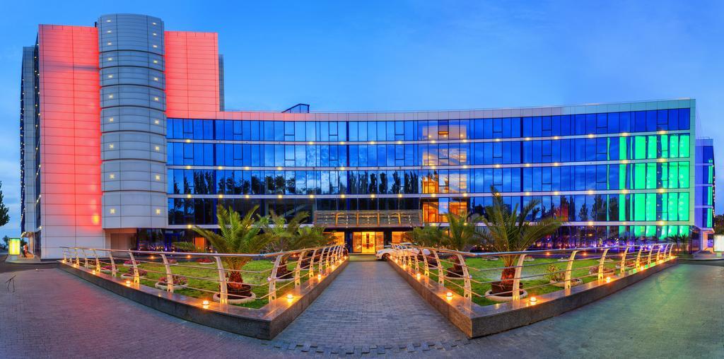 Maristella Marine Residence Odessa Dış mekan fotoğraf