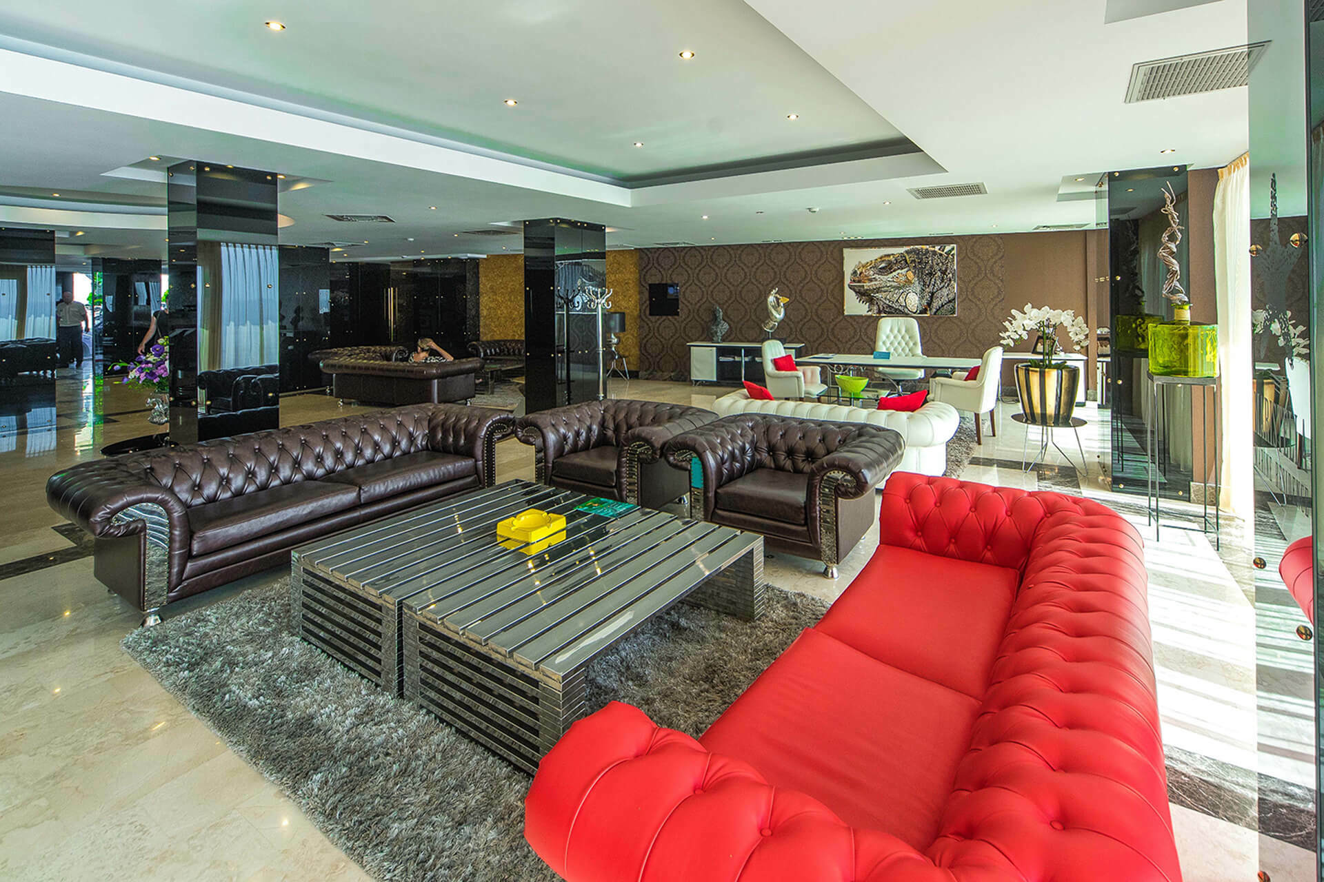 Maristella Marine Residence Odessa Dış mekan fotoğraf
